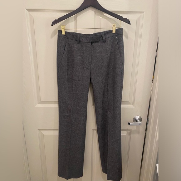 Boontheshop 100% wool trousers - Picture 2 of 5